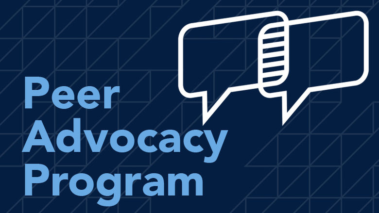 Peer Advocacy Program