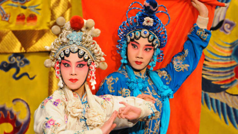 Peking Opera