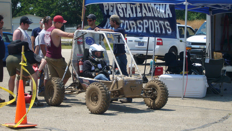 Motorsports Club