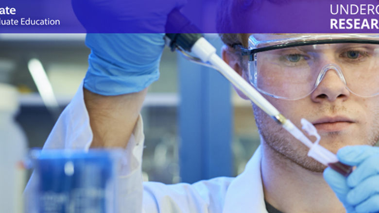 Penn State Undergraduate Research