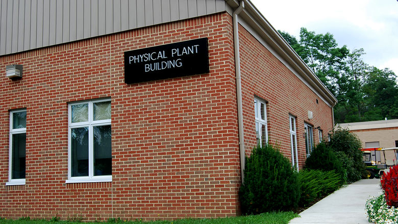 Facilities and Operations Building