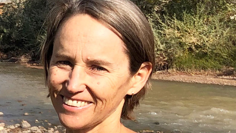 Anne Haven McDonnell