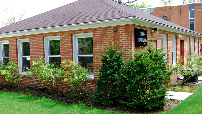 Pine Building