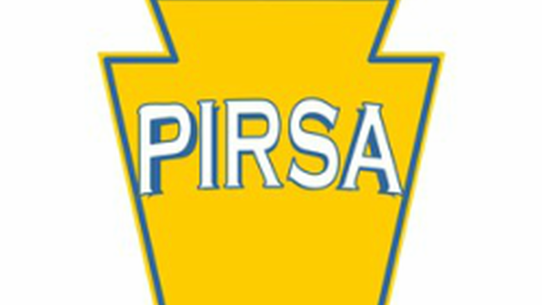 PIRSA Logo