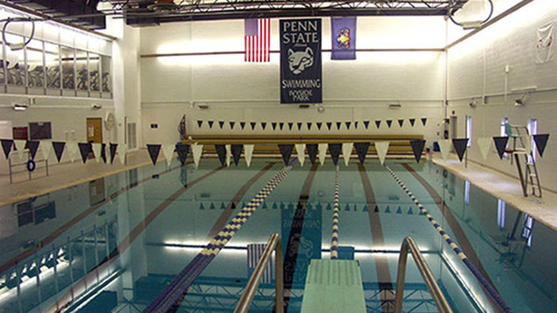 Adler Swimming Pool