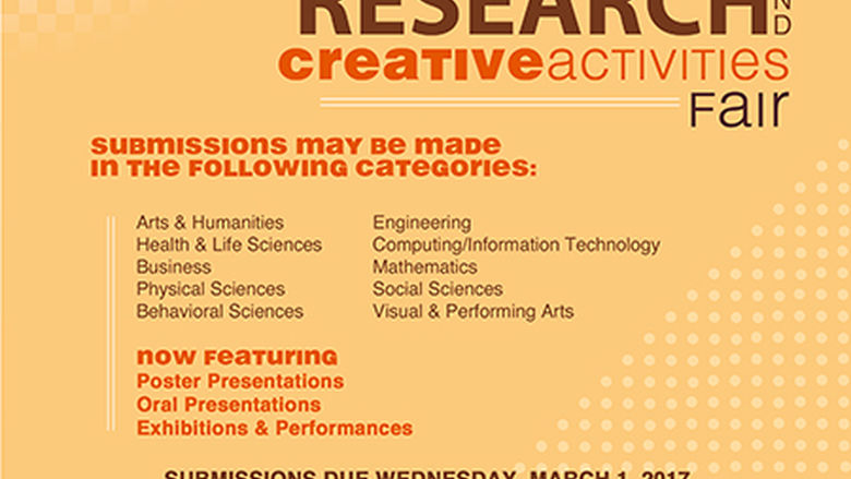 URCAF Poster