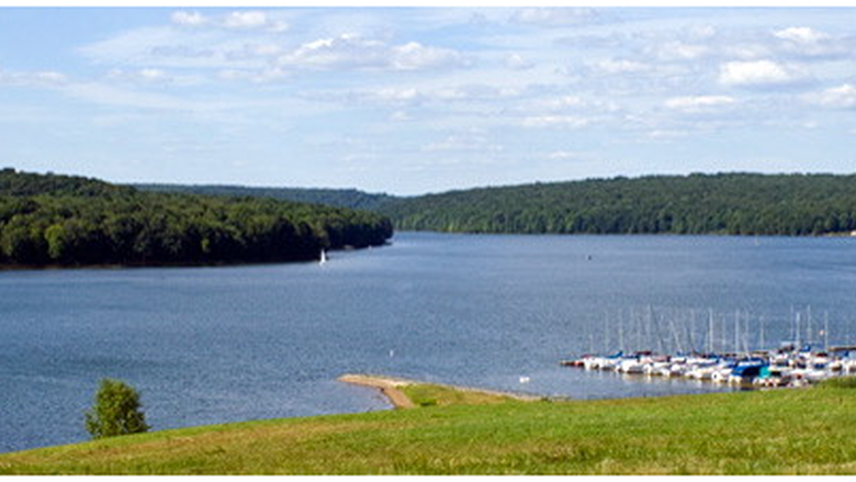 Prince Gallitzin State Park