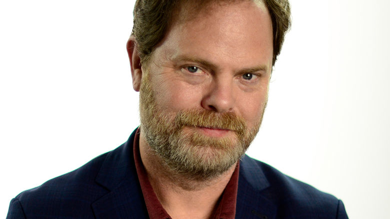 Rainn Wilson