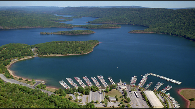 Raystown Lake