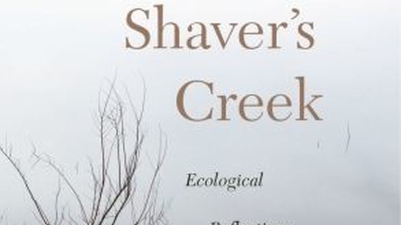 Book Cover: Reading Shaver's Creek
