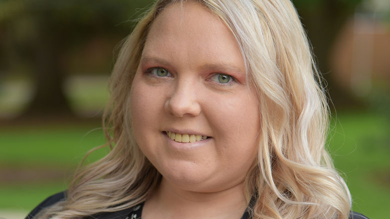 Rebecca Weaver
