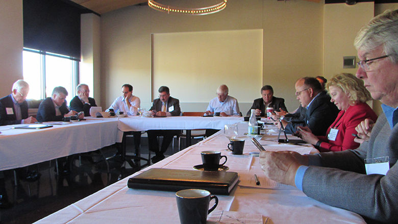 RTE Industry Advisory Board