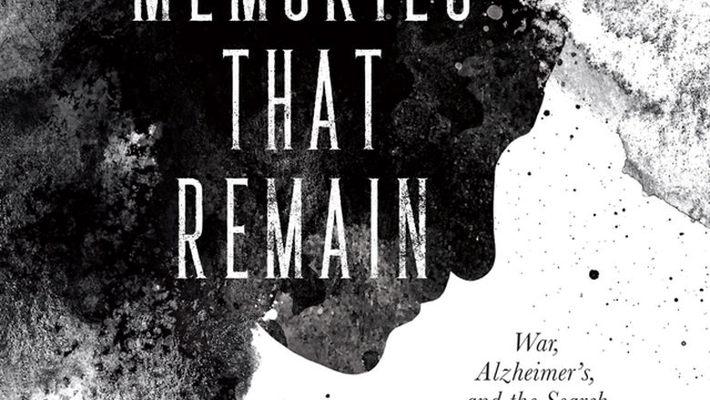 Book Cover: All the Memories that Remain