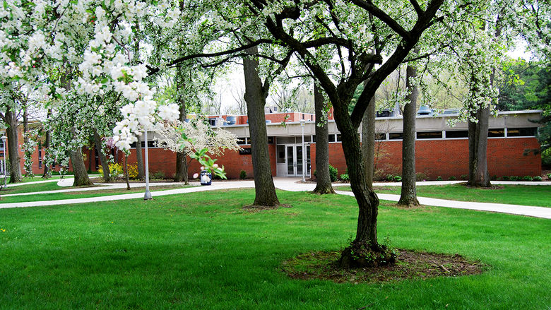 Science Building