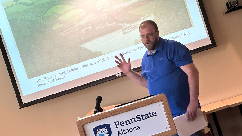Jim Miller presents John Kane: Marginalization and Identity in Working Class Society.