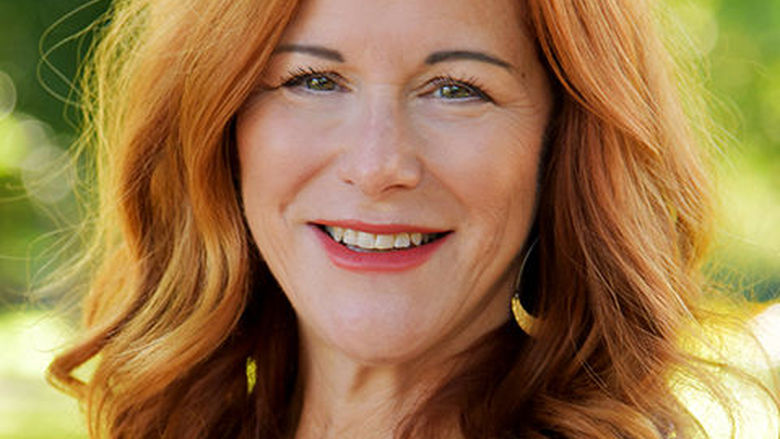 Shari Routch
