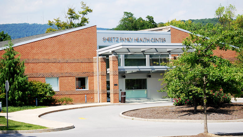 Sheetz Family Health Center
