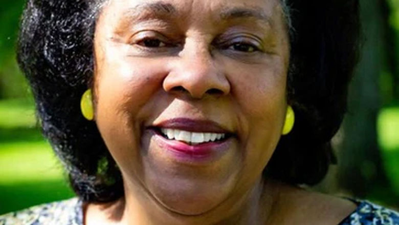 Sheila Carter-Jones