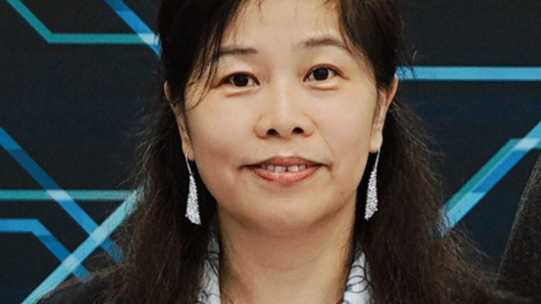 Shihui Shen