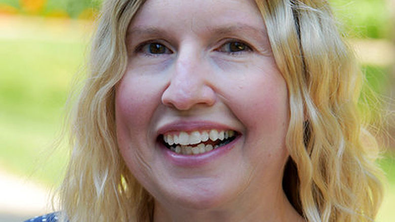 Sheri Harper