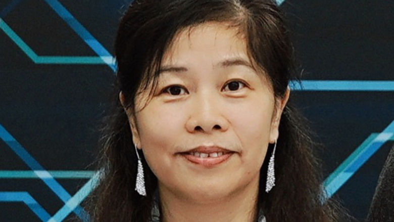 Shihui Shen
