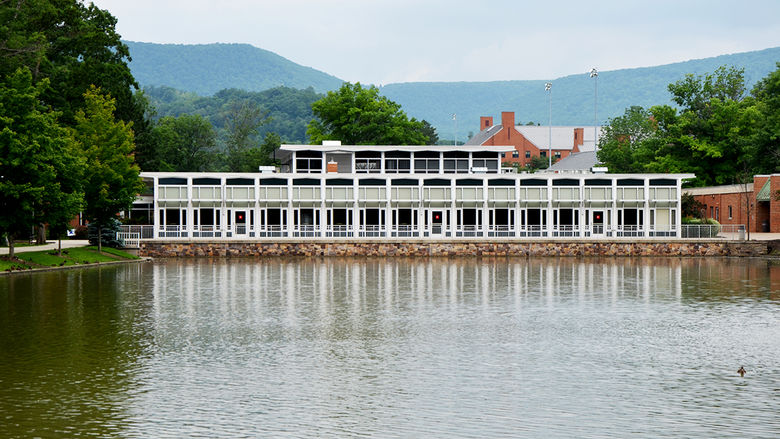 Slep Student Center