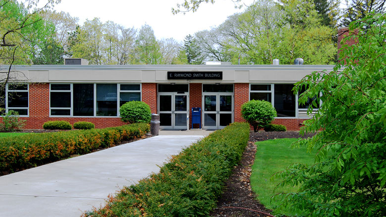 E. Raymond Smith Building