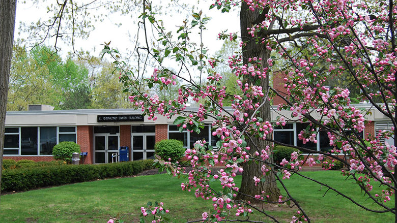 Penn State Altoona Smith Building