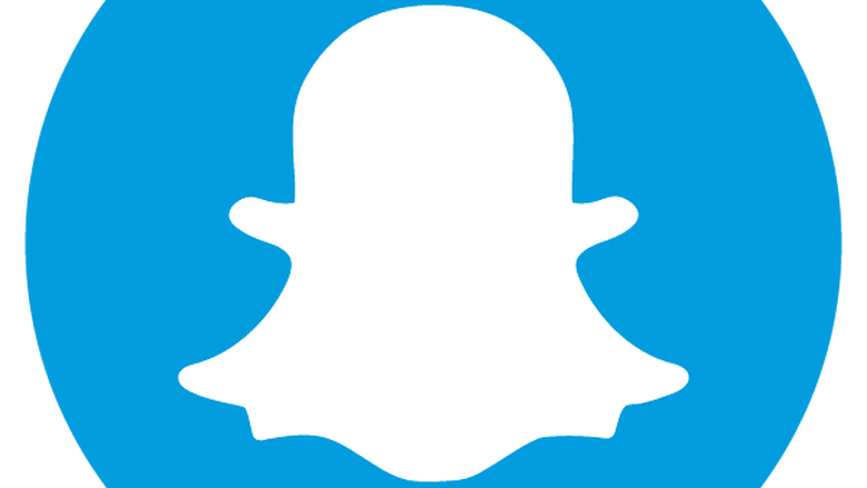 Snapchat Icon