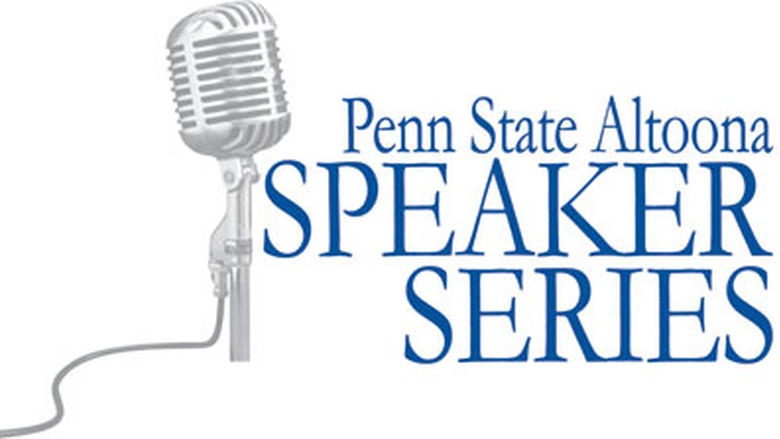 Speaker Series Logo