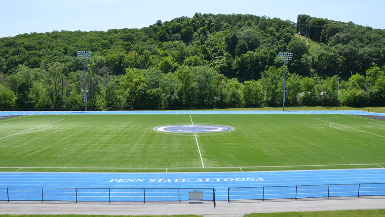 Spring Run Stadium