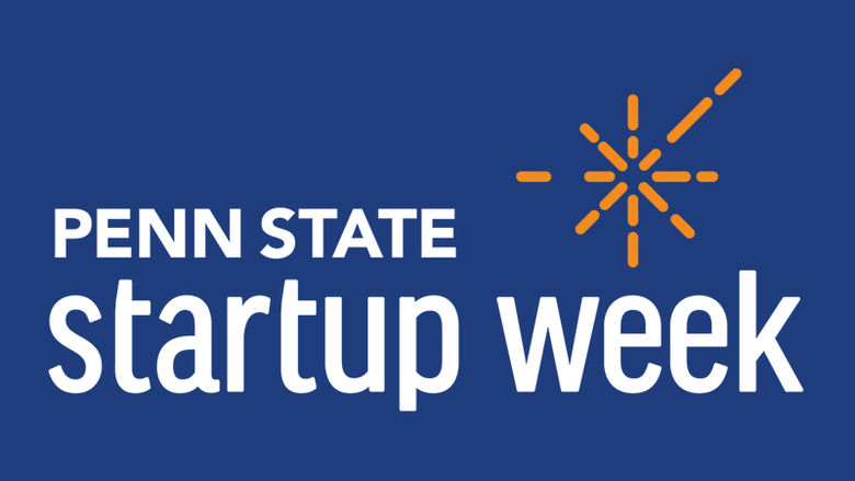Penn State Startup Week