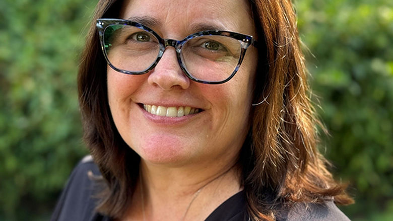 Suzanne McCusker