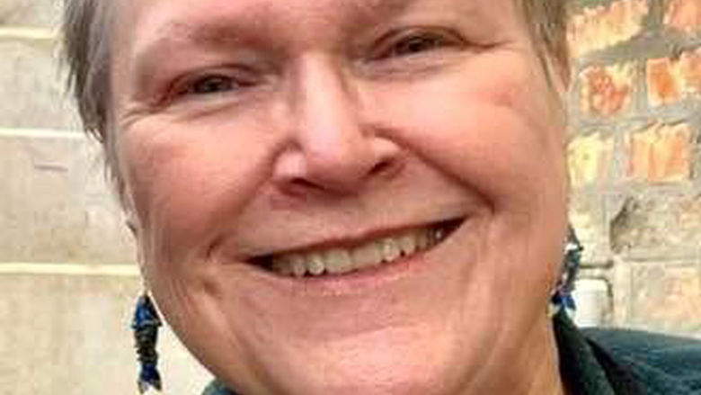 Judy Weber