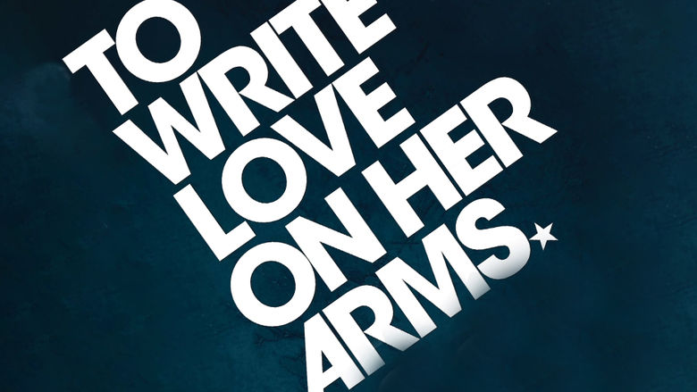 To Write Love on Her Arms logo