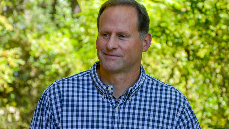 Todd Davis