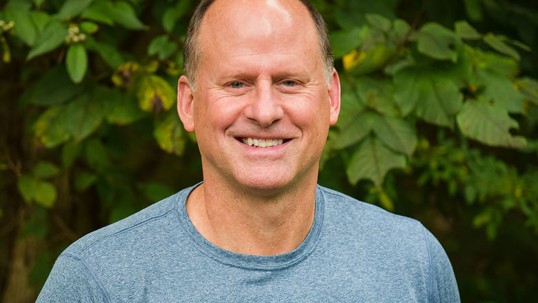 Todd Davis