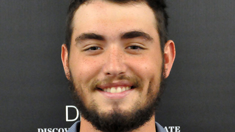 Trey Heffelfinger