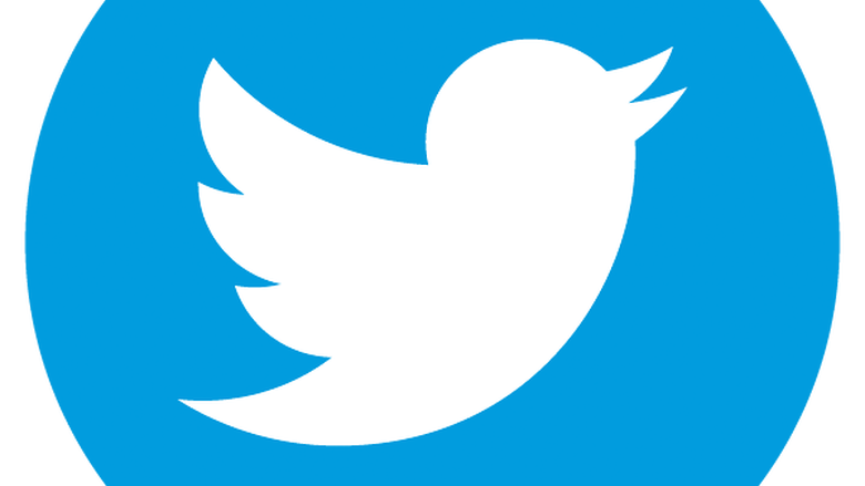 Twitter Icon