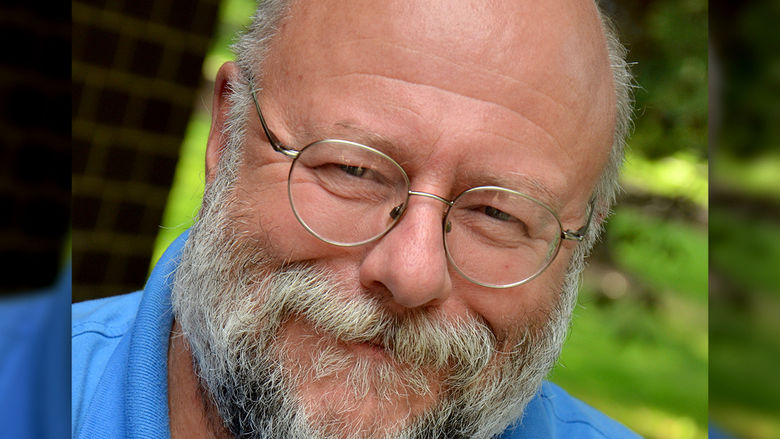William Van der Sluys