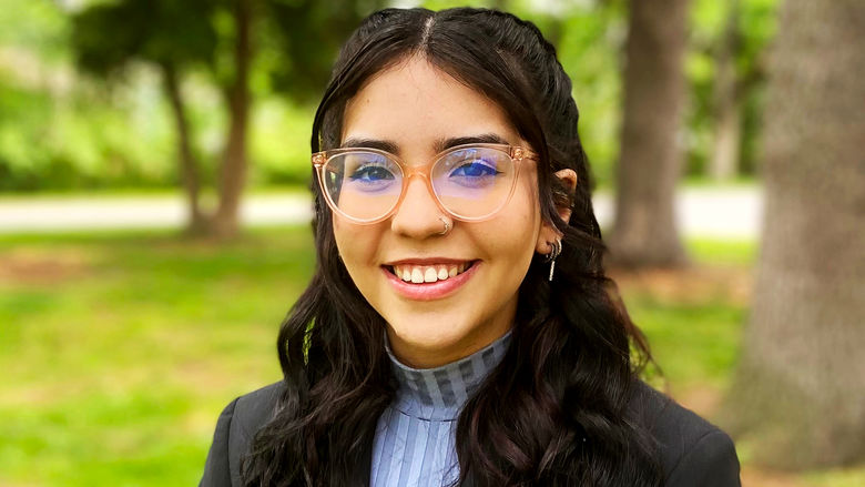 Vanessa Gil Sanhueza