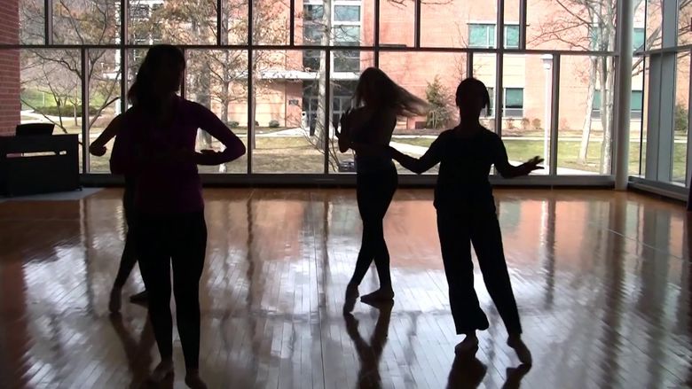 Ivyside Dance Ensemble celebrates 10 years at Penn State Altoona