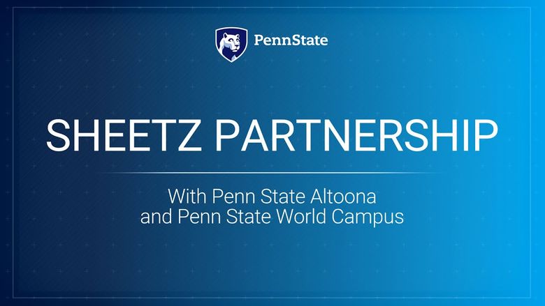 Sheetz Partnership Zoom Presentation