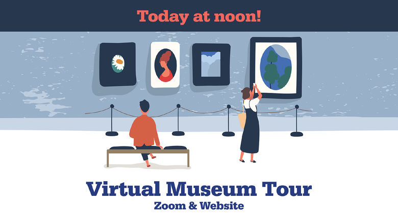 Virtual Museum Tour