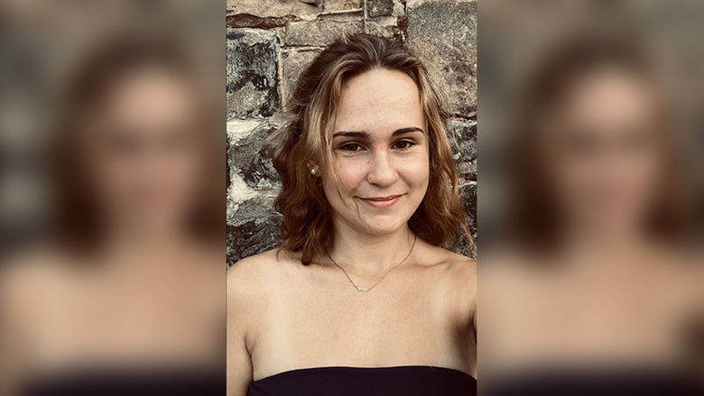 Abigail Williamson