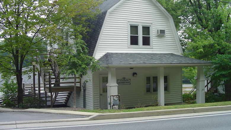 Willow Building
