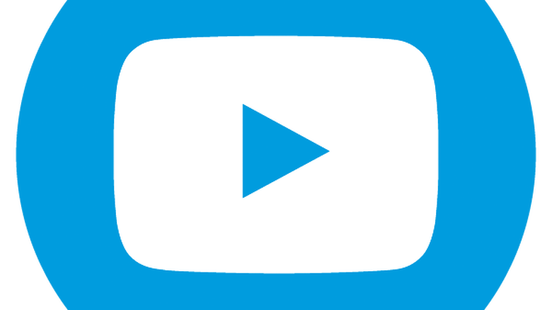 YouTube Icon