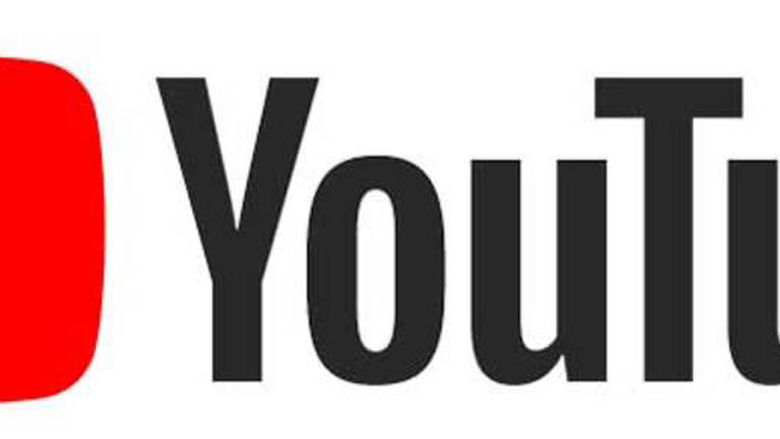 YouTube Logo