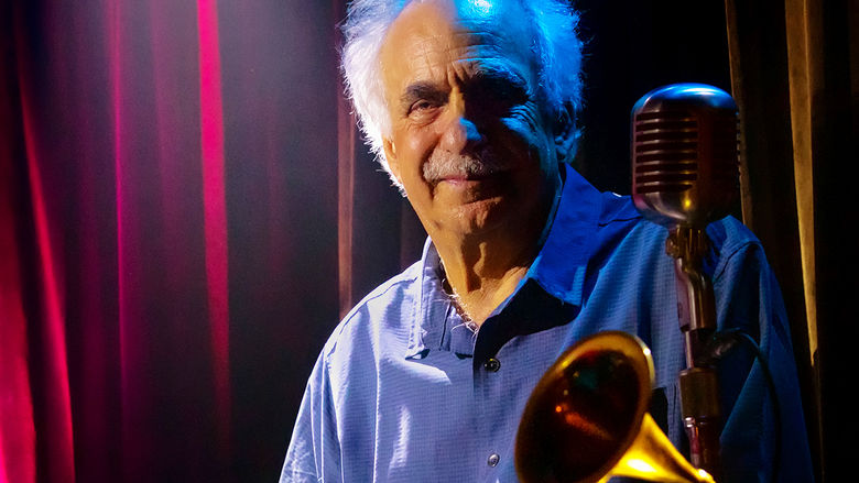 Jerry Zolten