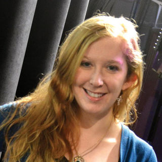 Molly Burke